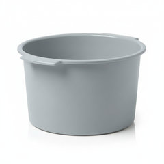 Rear three-quarter view