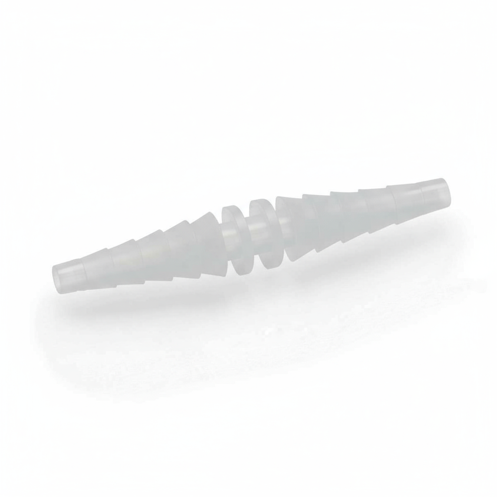 Close-Up Detail View