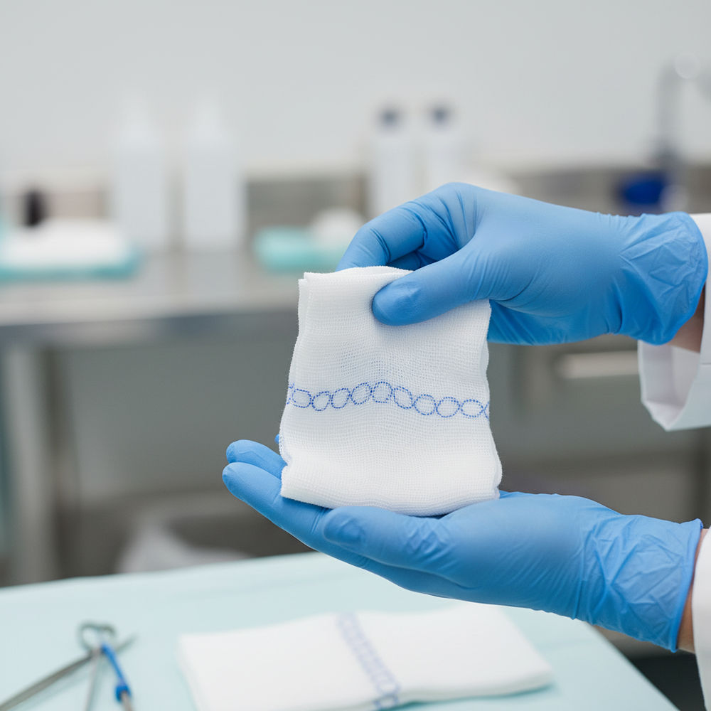 Clinical use demonstration