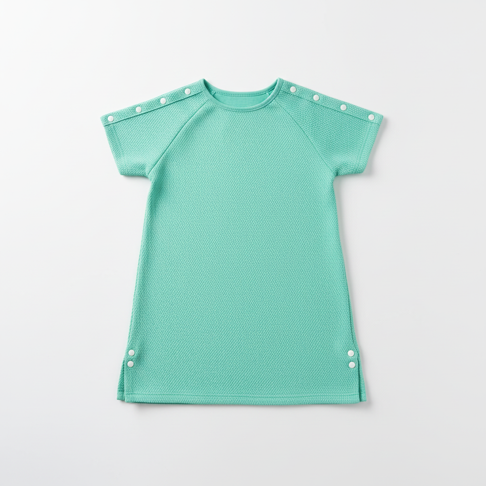 Flat Lay Product Shot