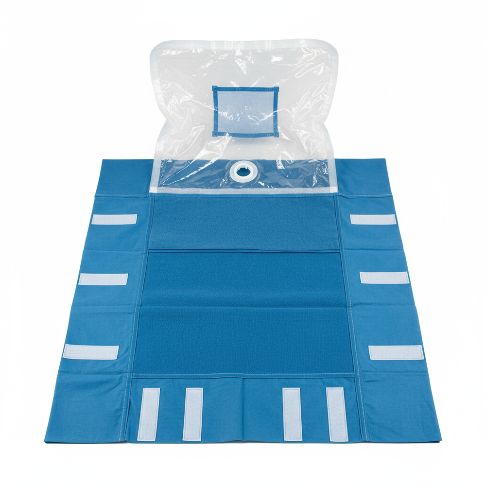 Fluid collection pouch and accessories