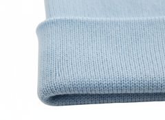 Fabric texture detail