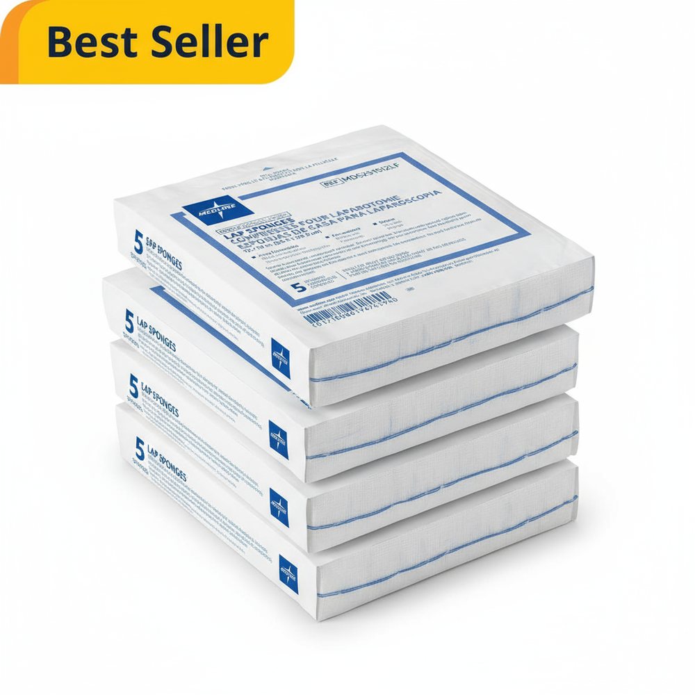 Stacked Product View