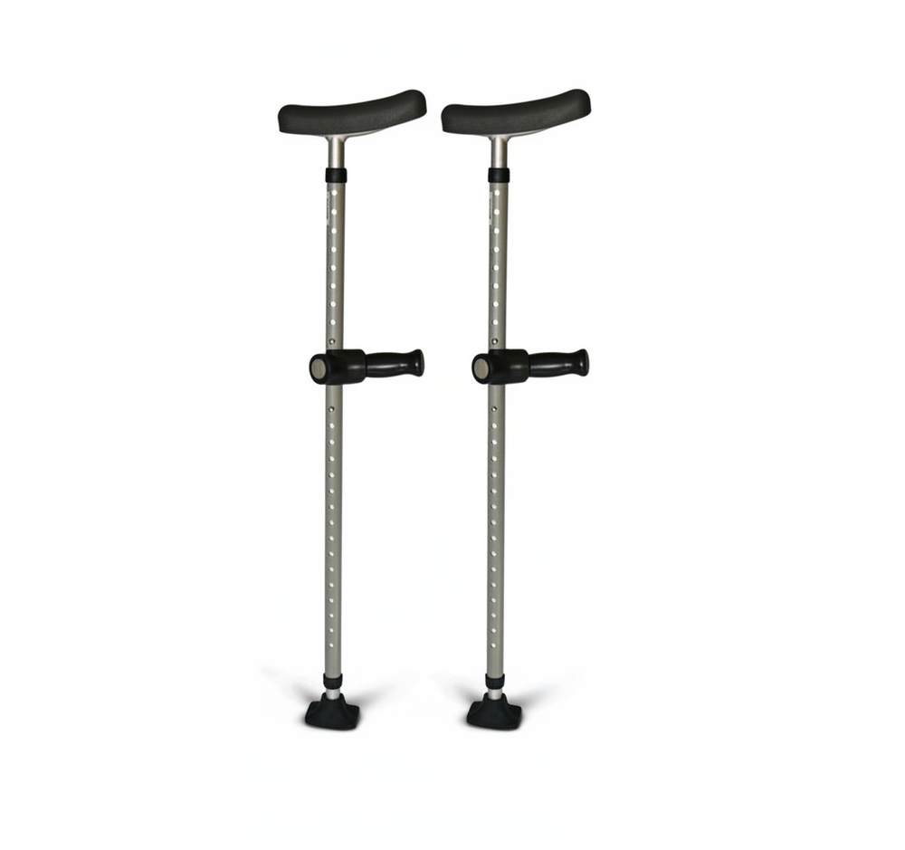 45-Degree Angle View