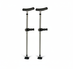 45-Degree Angle View