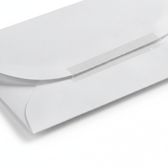 Adhesive Closure Detail