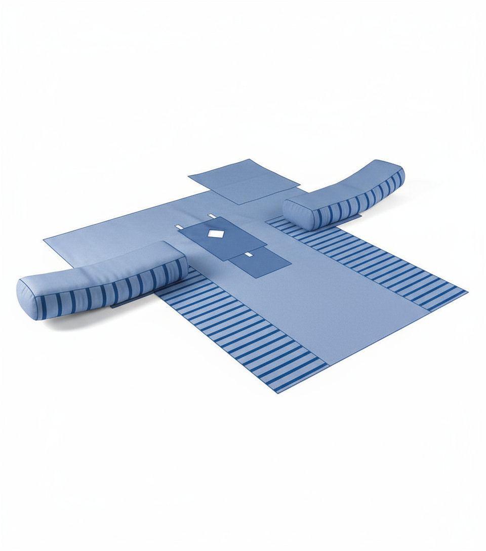 Contoured Armboard Covers