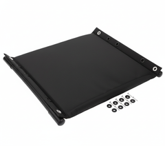 45-degree angle view