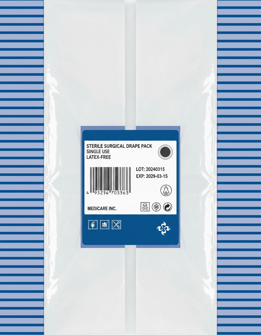 Close-up detail view