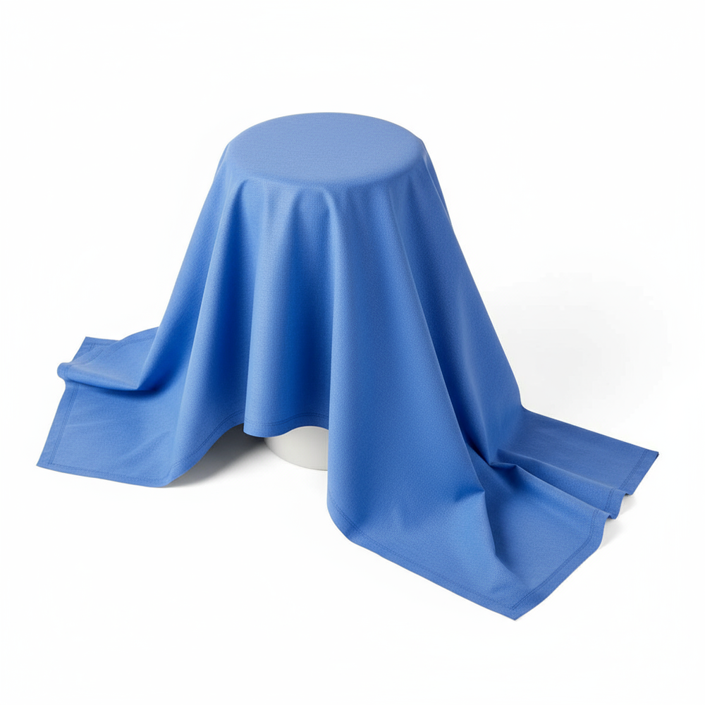 45-Degree Angle View