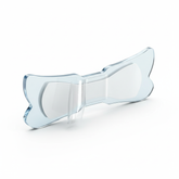 Nasal Strip - Side Angle View