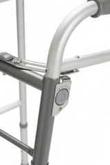 Close-up - Hand Grip and Folding Button