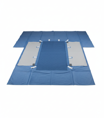 Absorbent reinforcement layer