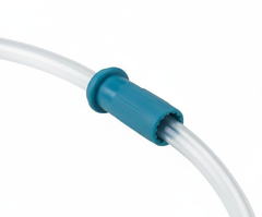 Connector Close-up Detail