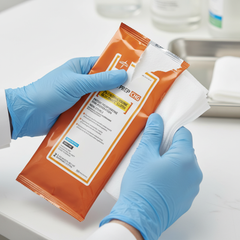 In-use clinical context