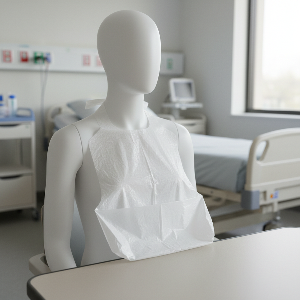 Clinical use demonstration