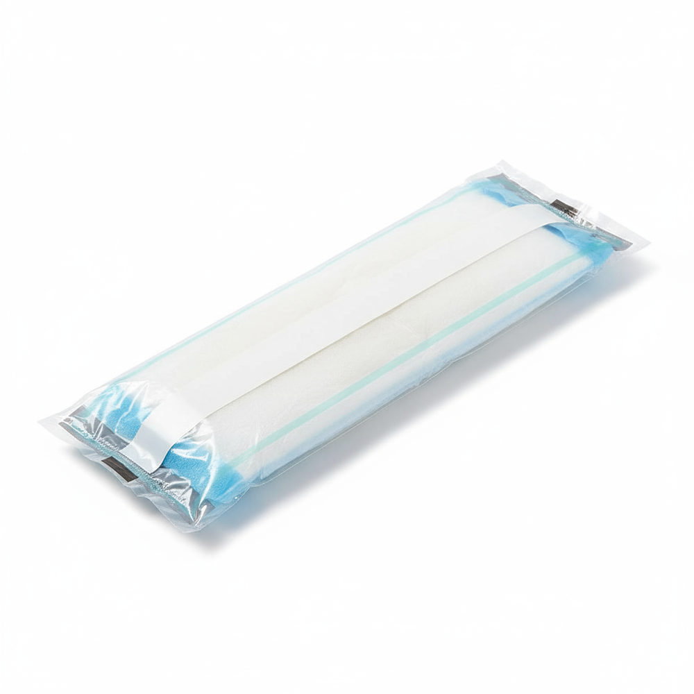 45-degree angle view