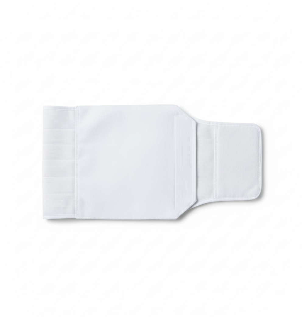 Flat Lay Product View