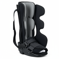 45-Degree Angle View