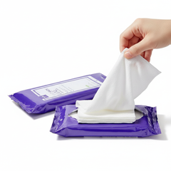 Product in use demonstration