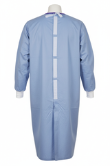 Surgical Gown Back View