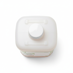 Top view