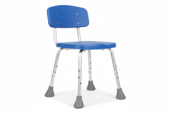 Shower Chair Side View