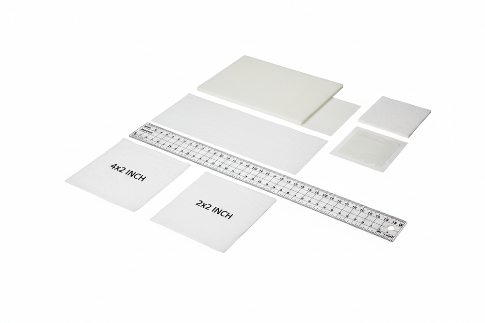 Size Comparison Reference