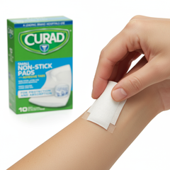 Application demonstration