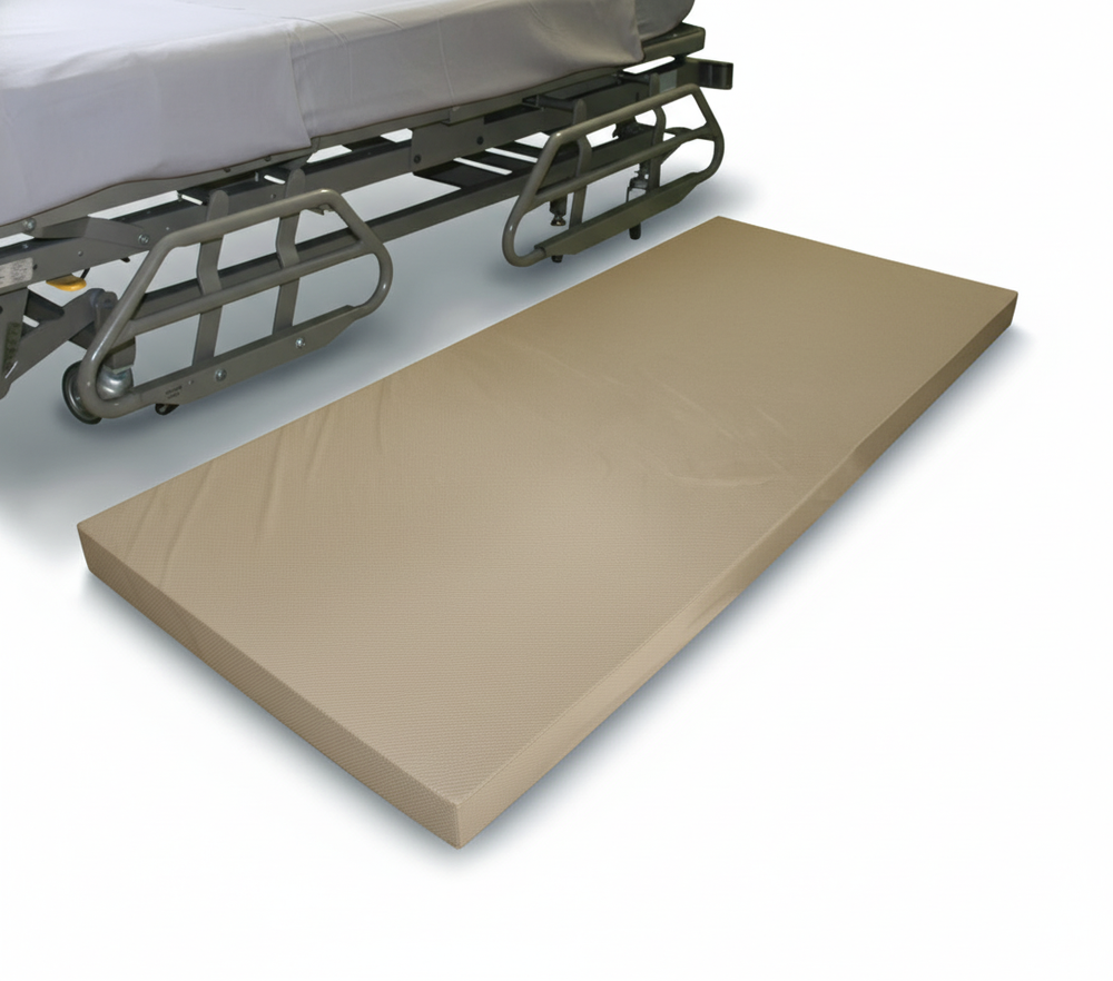 45-degree angle view