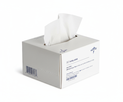 Back angle view of packaging