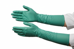 Extended Cuff Demonstration