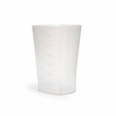 Three-quarter angle view