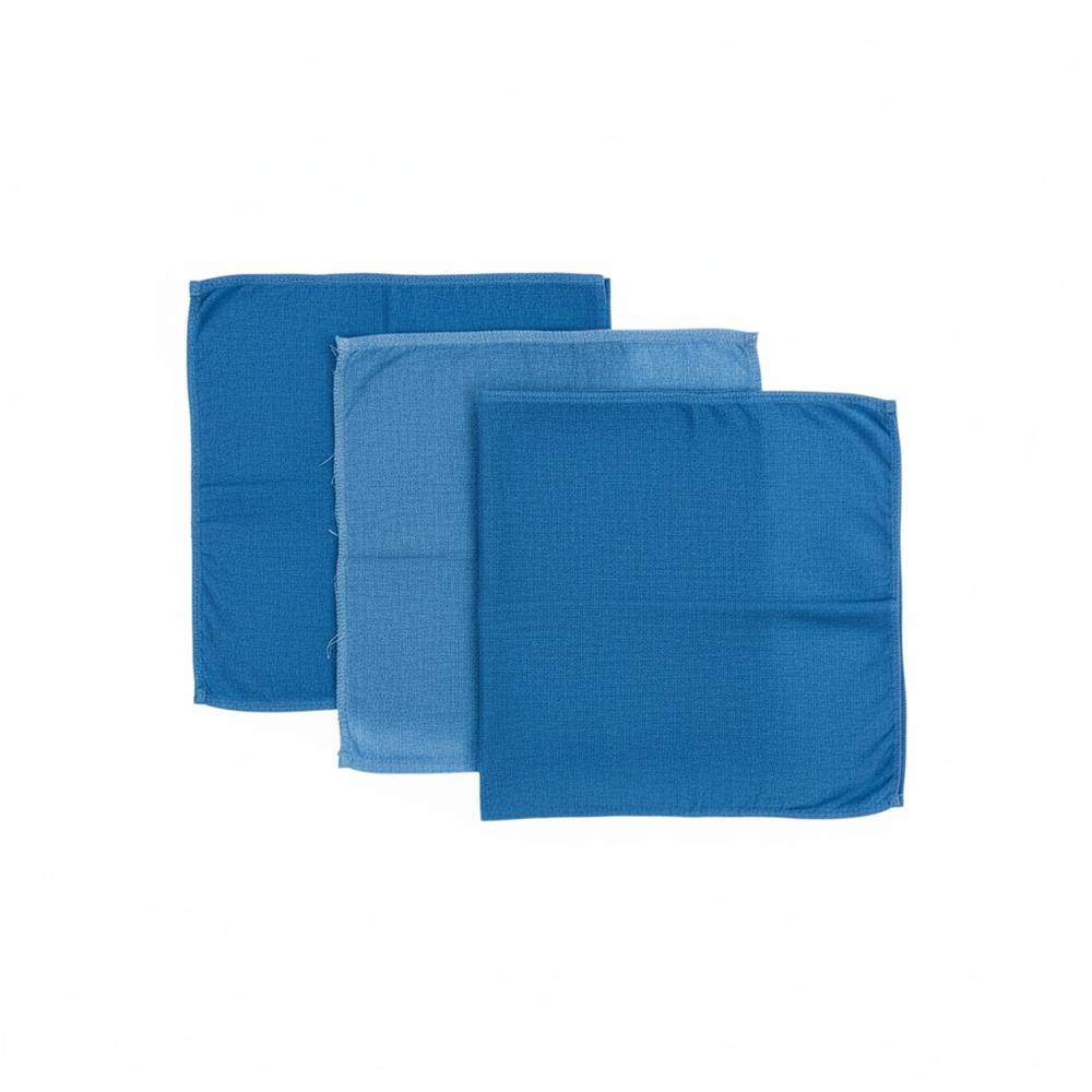 Unfolded O.R. Towel Full Dimensions