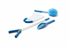 Hip Kit 45-Degree Angle View