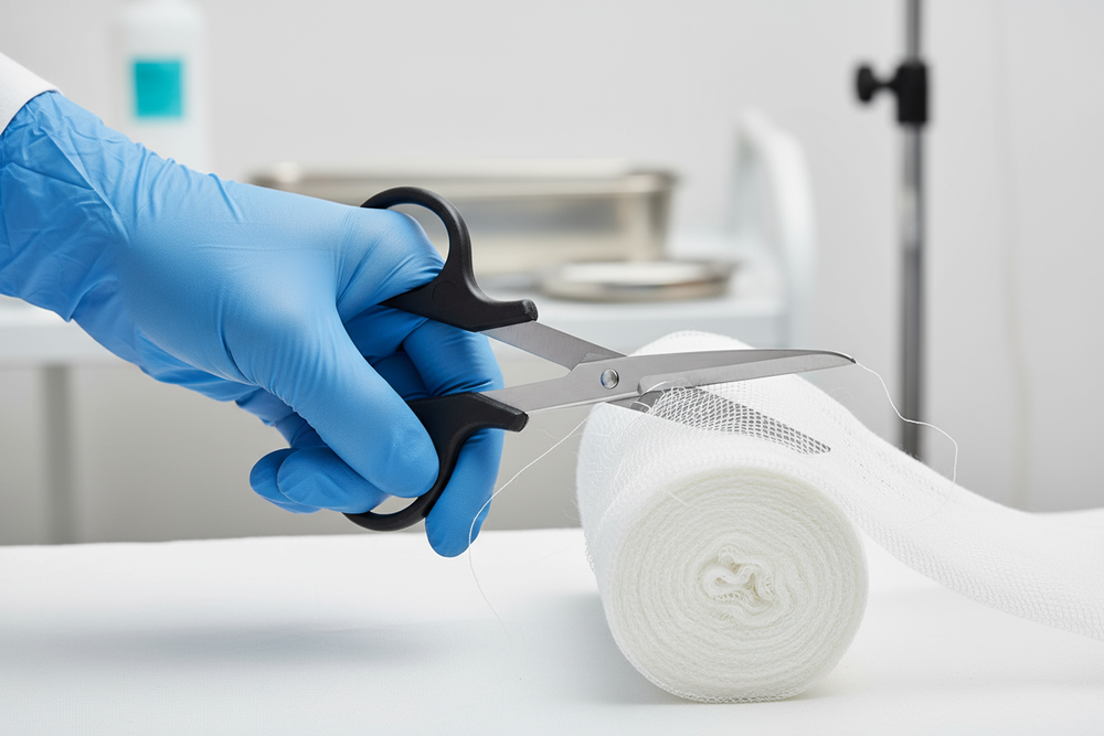 In-Use Medical Setting