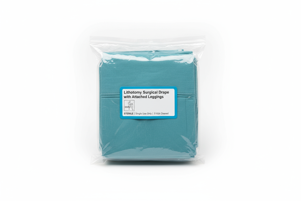 Surgical Drape Package