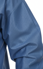 Close-up of SMS fabric texture