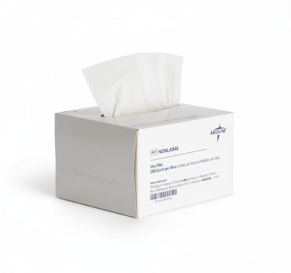 Side profile showing dimensions