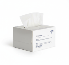 Side profile showing dimensions