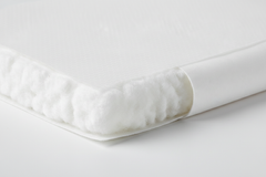 Dressing Detail - Multi-Layer Construction