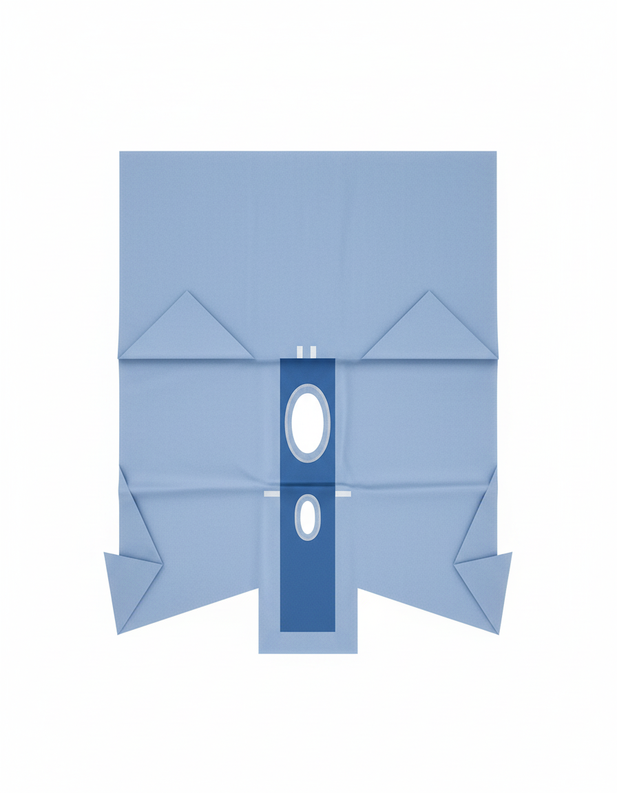 Full Layout Top-Down View