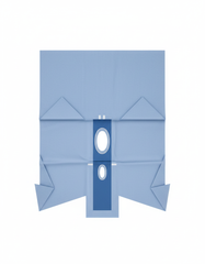 Full Layout Top-Down View