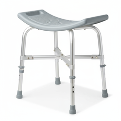 Three-quarter front view