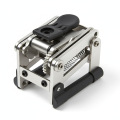 45-Degree Angle Detail View