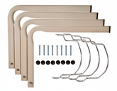 Top-Down Component View