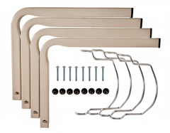 Top-Down Component View