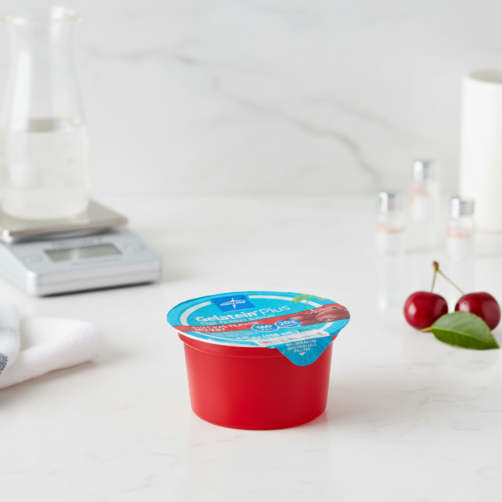 Lifestyle context shot