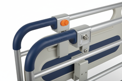 Patient Safety Features Detail