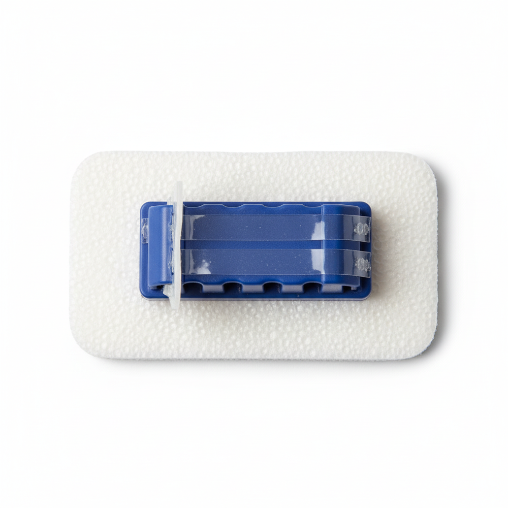 Top-Down Detail View